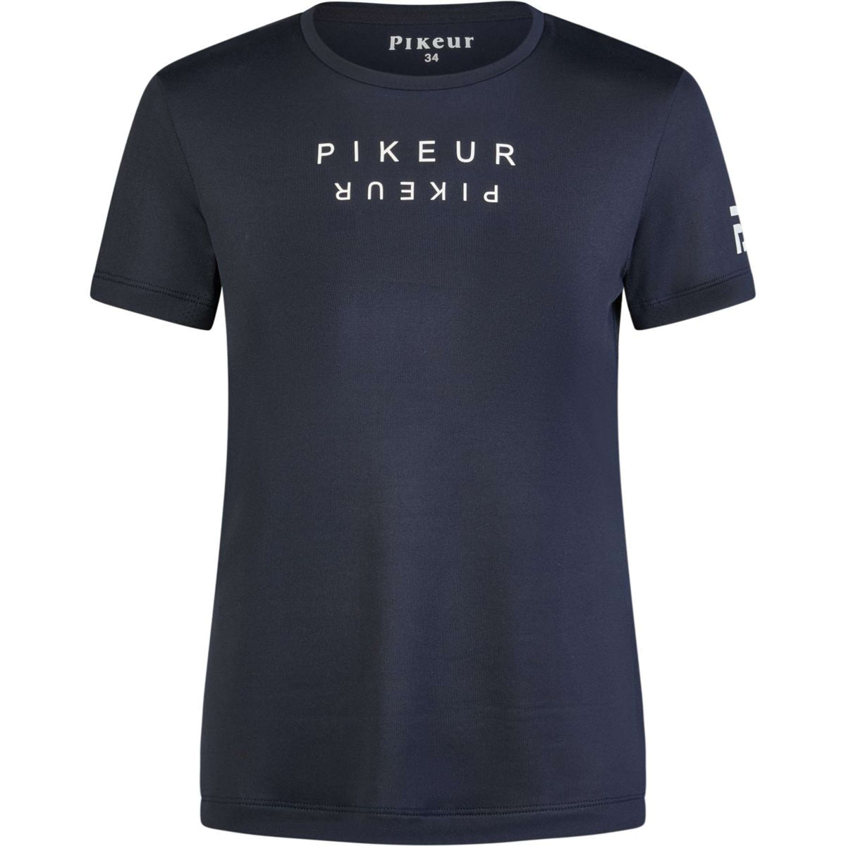 Pikeur T-Shirt Function Nightblue