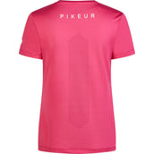 Pikeur T-Shirt Function Raspberry pink