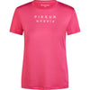 Pikeur T-Shirt Function Raspberry pink