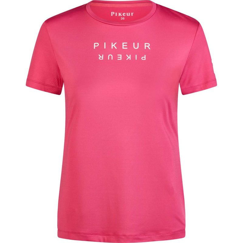 Pikeur T-Shirt Function Raspberry pink