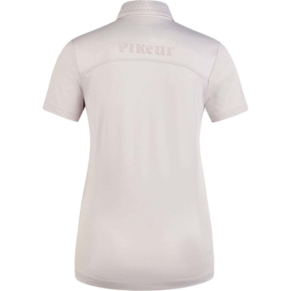 Pikeur Poloshirt SS26 Soft Lilac