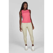 Pikeur Top SS26 Ärmellos Raspberry pink