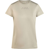 Pikeur T-Shirt Function SS26 Frosted Sage