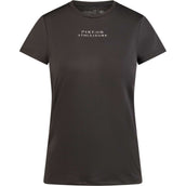 Pikeur T-Shirt Function SS26 Schwarz