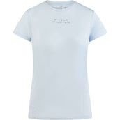 Pikeur T-Shirt Function SS26 Azure Glow