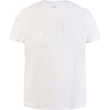 Pikeur T-Shirt Oversized SS26 Weiß