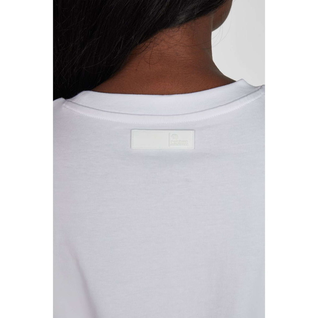 Pikeur T-Shirt Oversized SS26 Weiß