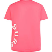 Pikeur T-Shirt Oversized SS26 Raspberry pink