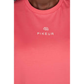 Pikeur T-Shirt Oversized SS26 Raspberry pink