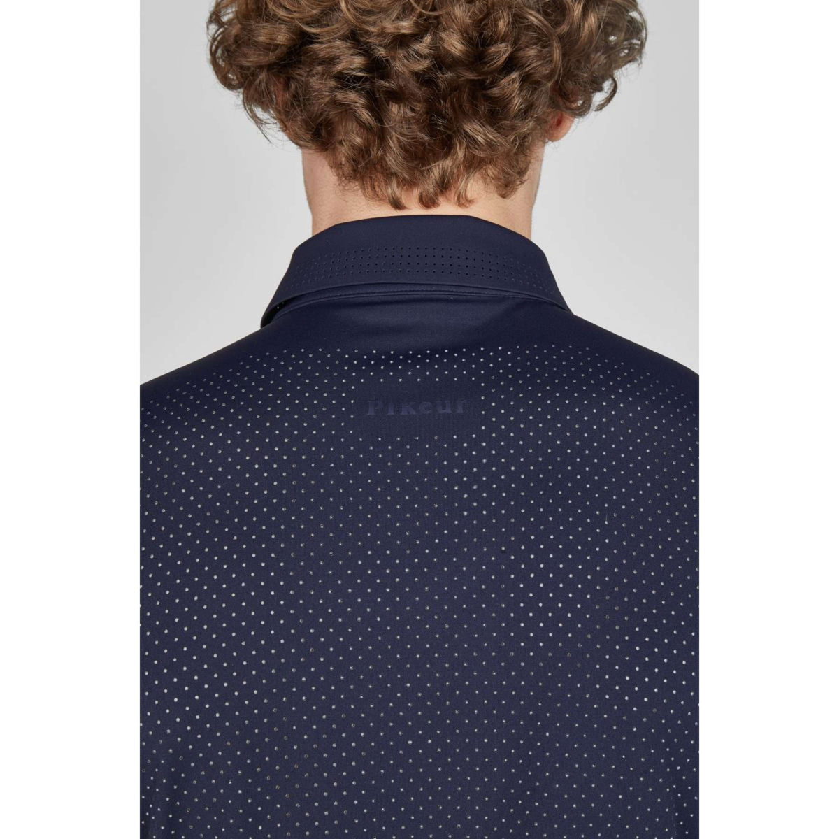 Pikeur T-Shirt Function Nightblue