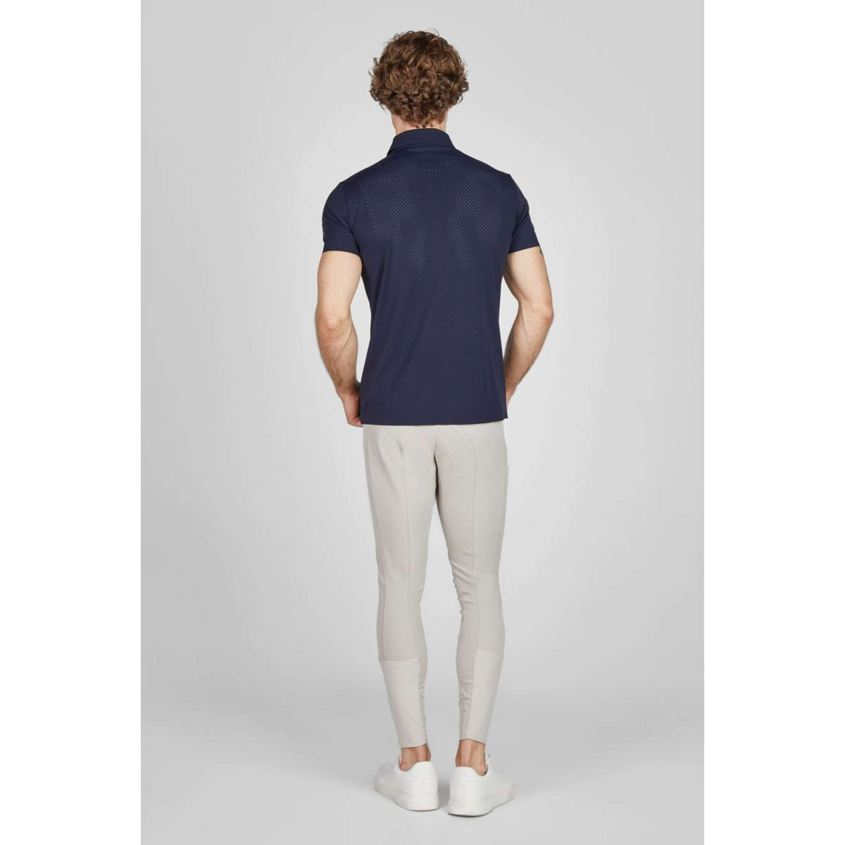 Pikeur T-Shirt Function Nightblue