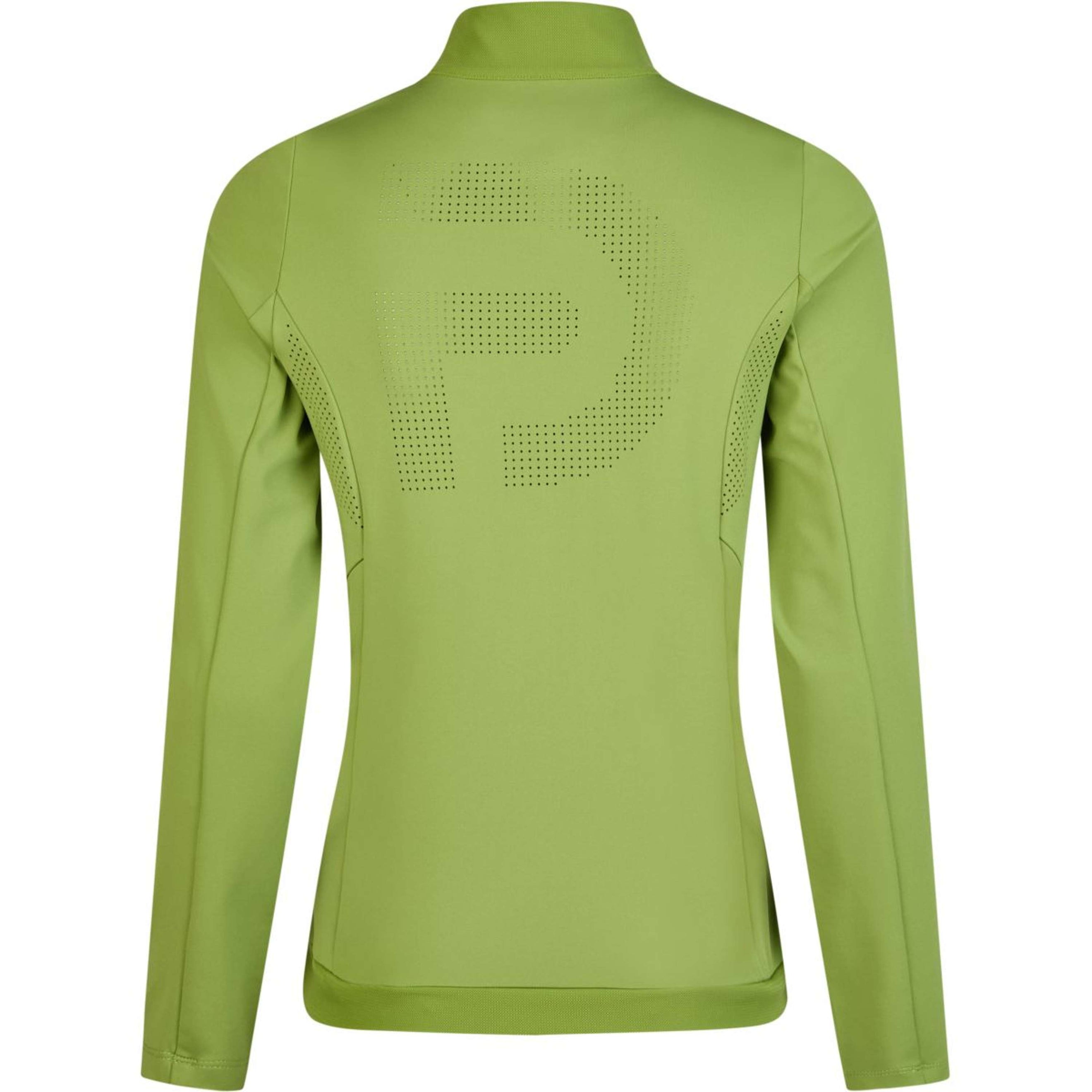 Pikeur Jack Function Leaf Green Pikeur Jack Function Leaf Green