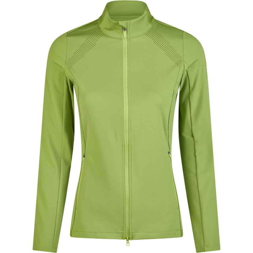 Pikeur Jack Function Leaf Green