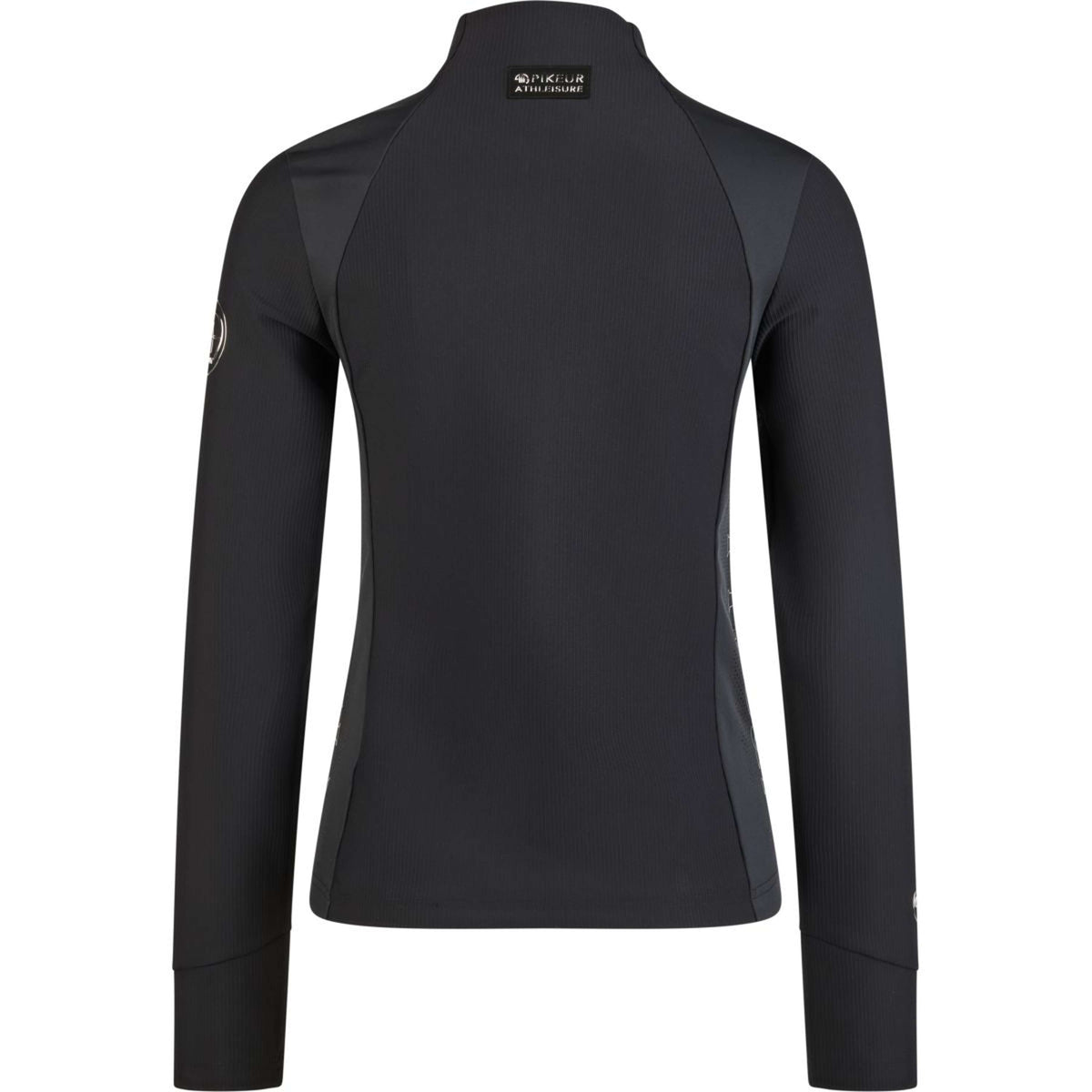 Pikeur Jack Function Athleisure SS26 Schwarz