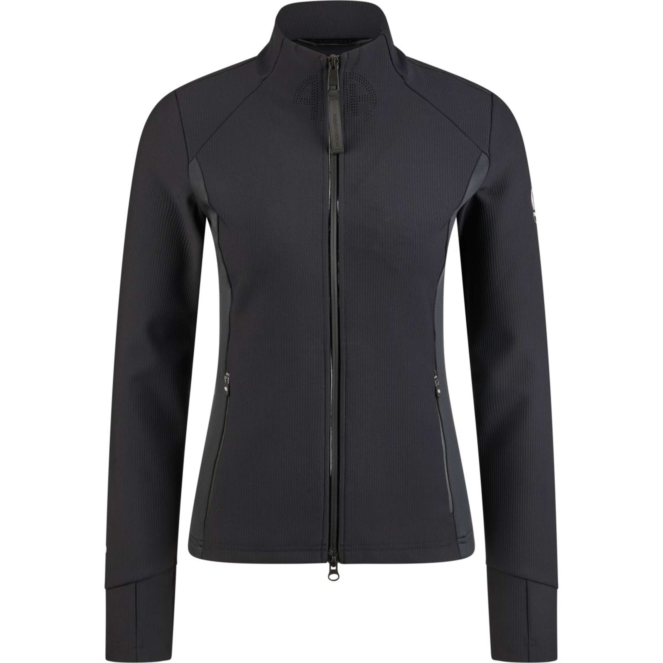 Pikeur Jack Function Athleisure SS26 Schwarz
