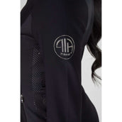 Pikeur Jack Function Athleisure SS26 Schwarz