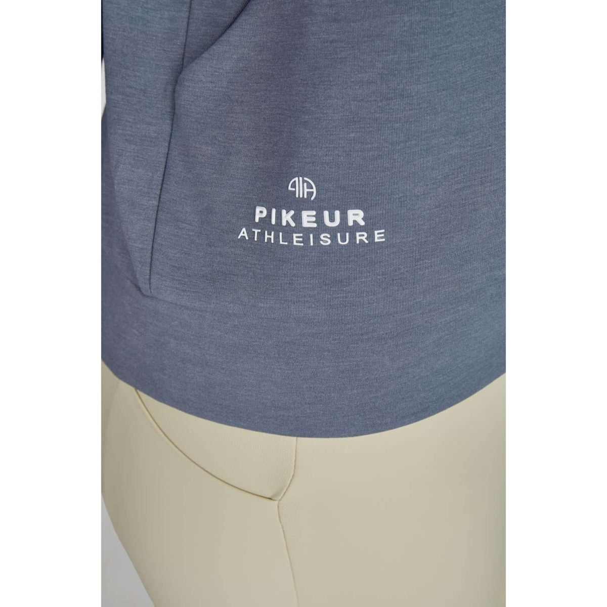 Pikeur Jacke Athleisure SS26 Ash Blue