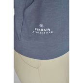 Pikeur Jacke Athleisure SS26 Ash Blue