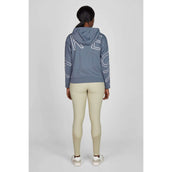 Pikeur Jacke Athleisure SS26 Ash Blue