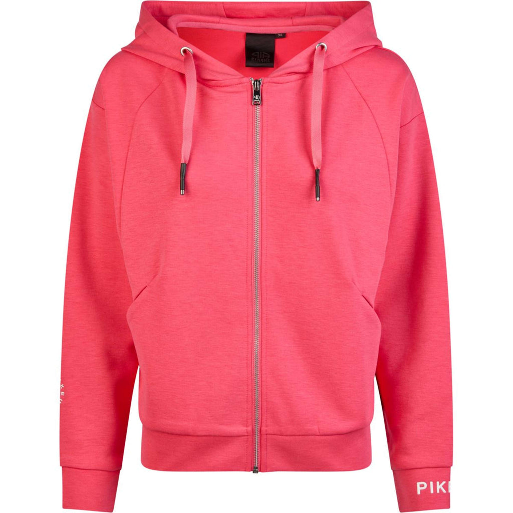 Pikeur Jacke Athleisure SS26 Raspberry pink