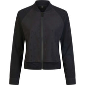 Pikeur Jack Hybrid SS26 Schwarz