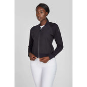 Pikeur Jack Hybrid SS26 Schwarz