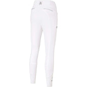 Pikeur Reithose Laure Highwaist Weiß