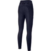 Pikeur Reithose New Candela Highwaist Full Grip Nightblue