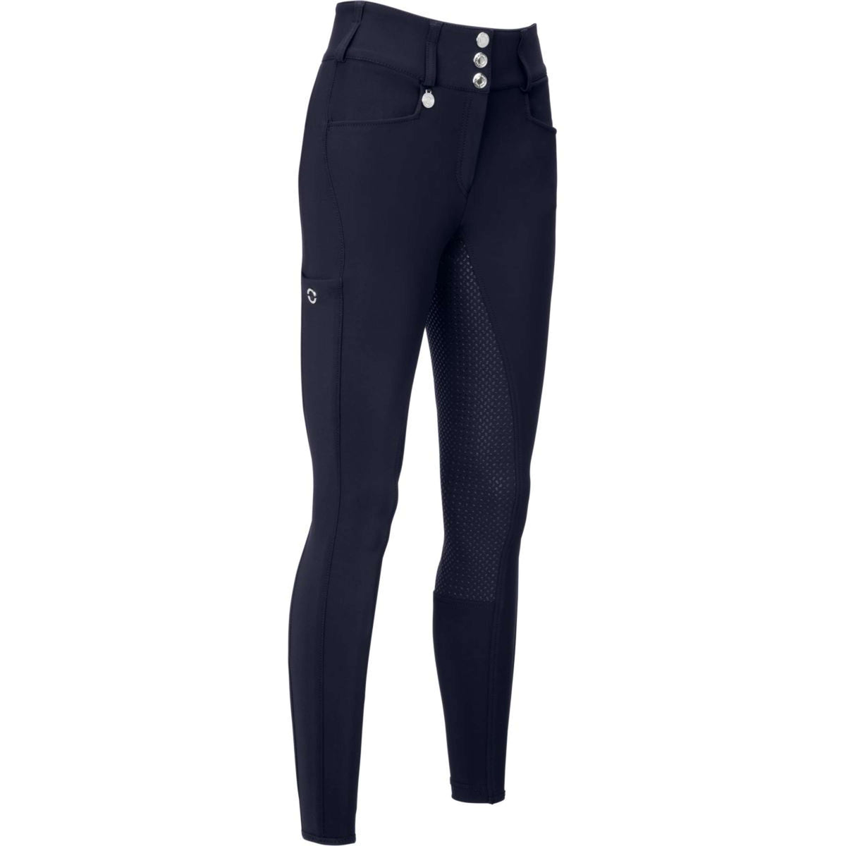 Pikeur Reithose New Candela Highwaist Full Grip Nightblue