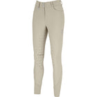 Pikeur Reithose Ceelina SD SS26 Full Grip Pearl Gray