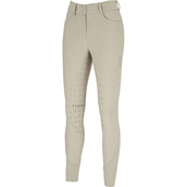 Pikeur Reithose Ceelina SD SS26 Full Grip Pearl Gray