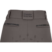 Pikeur Reithose Ceelina SD SS26 Full Grip Ash Plum
