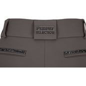 Pikeur Reithose Ceelina SD SS26 Full Grip Ash Plum