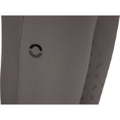 Pikeur Reithose Ceelina SD SS26 Full Grip Ash Plum