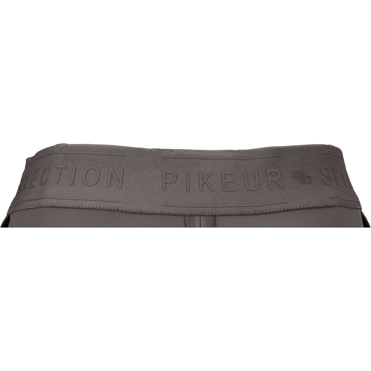 Pikeur Reithose Ceelina SD SS26 Full Grip Ash Plum