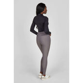 Pikeur Reithose Ceelina SD SS26 Full Grip Ash Plum