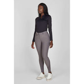 Pikeur Reithose Ceelina SD SS26 Full Grip Ash Plum