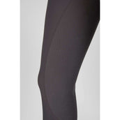 Pikeur Reithose Ceelina GridTexLeather Highwaist Full Grip Basalt Grey
