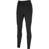 Pikeur Reitleggings Yella SD SS26 Full Grip Schwarz