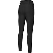 Pikeur Reithose Selection Highwaist Full Grip Schwarz