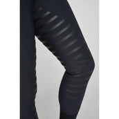 Pikeur Reithose Romy II SD SS26 Full Grip Schwarz