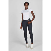 Pikeur Reithose Romy II SD SS26 Full Grip Schwarz