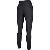 Pikeur Reithose Highwaist Knie Grip Schwarz