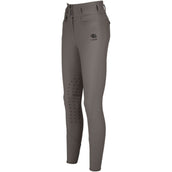 Pikeur Reithose Highwaist Knie Grip Taupe