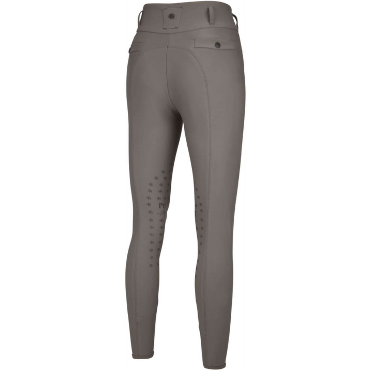 Pikeur Reithose Highwaist Knie Grip Taupe