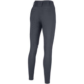 Pikeur Reitleggings Linnett SD Full Grip High Waist Graphite Blue