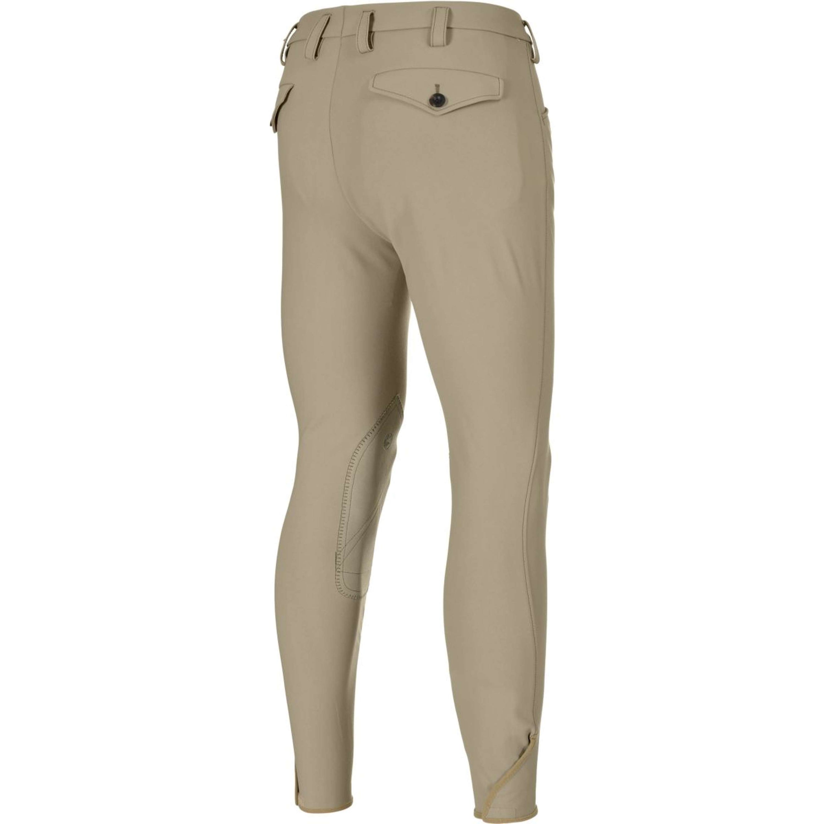 Pikeur Reithose Rodrigo McCrown Knie Grip Safari