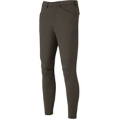Pikeur Reithose Rodrigo Knie Grip Mens Beige