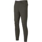 Pikeur Reithose New Rodrigo SD Herren Deep Khaki