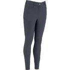 Pikeur Reithose Ceelina GripTec Kids Midwaist Full Grip Graphite Blue